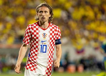 قائمة منتخب كرواتيا لكأس العالم 2026 موقف مودريتش