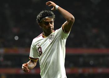 لامين يامال يربك حسابات منتخب إسبانيا قبل كأس العالم 2026
