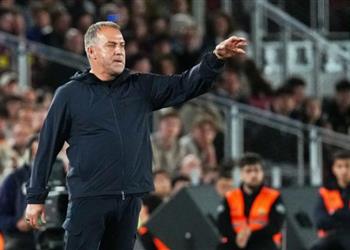 فليك يستهدف التعاقد مع لاعب برشلونة السابق