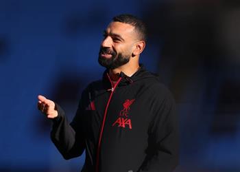 البديل المحتمل لـ محمد صلاح يصدم ليفربول لن أغادر فريقي