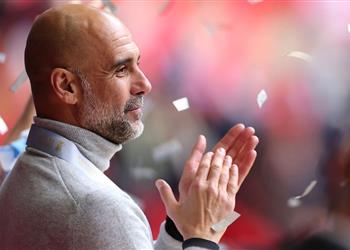 بعد أنباء رحيله رومانو يكشف خليفة بيب جوارديولا في تدريب مانشستر سيتي