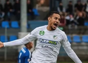 خاص عرض إيطالي قد يبعد أحمد نذير بن بوعلي عن الأهلي
