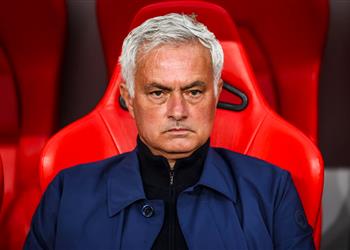 لا مساس بهم آس تكشف هوية طاقم جوزيه مورينيو في ريال مدريد