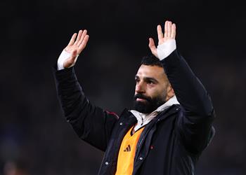 لا تهتم بمشجعي ليفربول تاونسند يحرض سلوت ضد محمد صلاح