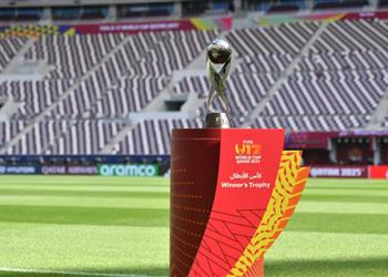 المنتخبات المتأهلة إلى كأس العالم تحت 17 عام ا