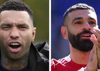 بينانت يحث ليفربول على التعاقد مع بديل محمد صلاح لاعب مبهر
