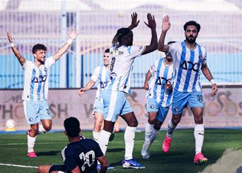 موعد مباراة بيراميدز وسيراميكا كليوباترا في الدوري المصري