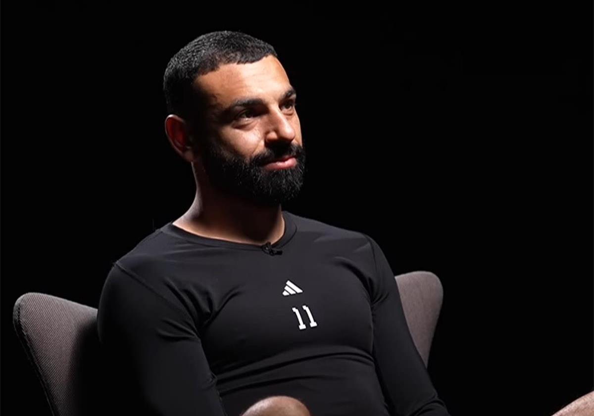 نجوم ليفربول السابقين ولوتشيانو سباليتي يودعون محمد صلاح برسائل عاطفية