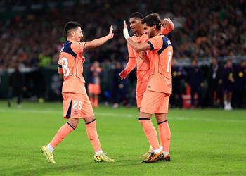 الدوري السعودي يغري لاعب برشلونة بـ 90 مليون يورو وراتب فلكي لضمه