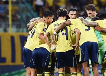 حارس النصر يغيب عن مواجهة القادسية في الدوري السعودي