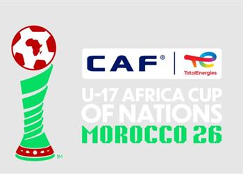 المنتخبات المتأهلة إلى دور الـ8 من كأس أمم إفريقيا للناشئين