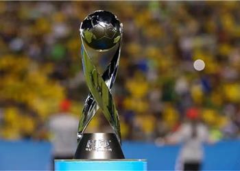 المنتخبات الإفريقية المتأهلة إلى كأس العالم للناشئين 2026