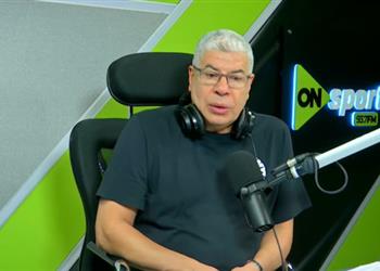 شوبير ي علق على أزمة تذاكر مباراة الزمالك وسيراميكا كليوباترا وي صرح غاضب ا عاوزين المدربين يقولوا للاعبيتهم يخسروا