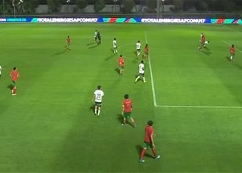 مدرب منتخب مصر يهاجم التحكيم بعد الخسارة أمام المغرب تعرضنا لظلم واضح ومدربهم اعترف بذلك