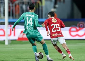 القناة الناقلة لمباراة الأهلي والمصري اليوم في الدوري
