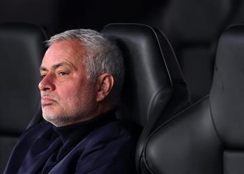 مورينيو يحدد أول طلباته في الميركاتو الصيفي لـ ريال مدريد