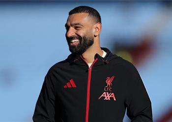 فيديو جماهير ليفربول تختار أفضل أهداف محمد صلاح قبل الرقصة الأخيرة أمام برينتفورد