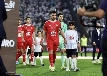 ترتيب هدافي الدوري المصري بعد نهاية موسم 2025 2026