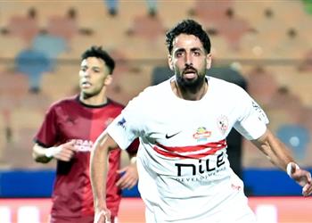 رسمي ا الزمالك بطل ا للدوري المصري للمرة الخامسة عشر في تاريخه