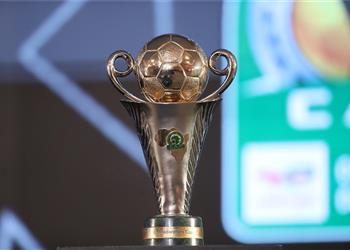 الفرق المتأهلة إلى كأس الكونفدرالية 2026 2027 من الدوري المصري