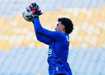 محمد عواد حققت البطولة العاشرة مع الزمالك والونش هذه أصعب لحظة في الموسم