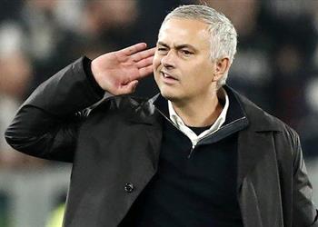 على غرار زيدان قرار عاجل من جوزيه مورينيو مع ريال مدريد