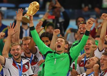مجموعة كوت ديفوار قائمة منتخب ألمانيا لـ كأس العالم 2026 موقف نوير