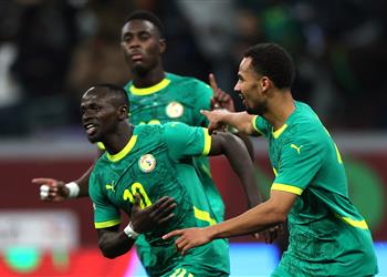 قائمة منتخب السنغال الأولية لـ كأس العالم 2026