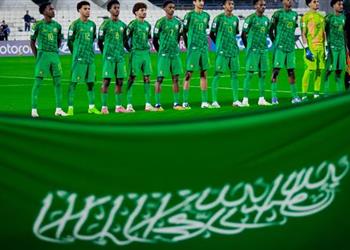 مجموعة السعودية في كأس العالم تحت 17 عام ا مواجهات نارية