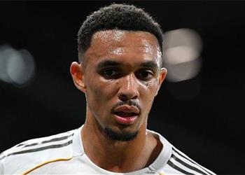 تقارير 6 مزايا لبديل أرنولد المحتمل في ريال مدريد