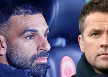 أوين عن تصريحات محمد صلاح الهجومية أتفق ولن أفعل