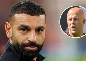 مفاجأة محمد صلاح قد يتراجع عن الرحيل من ليفربول