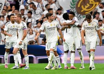 لأسباب شخصية ريال مدريد يفتقد خدمات نجمه أمام أتلتيك بلباو