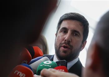 إنريكي ريكيلمي يعلن ترشحه لرئاسة ريال مدريد