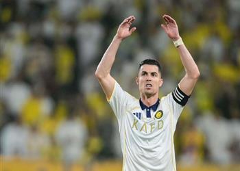 فيديو بعد غياب 7 سنوات النصر يتوج بطلا لـ الدوري السعودي ورونالدو يحصد اللقب الأول