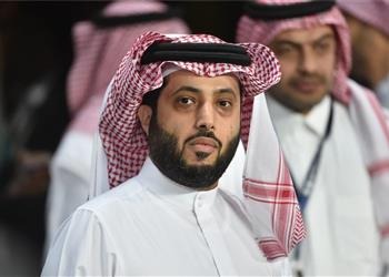 تركي آل الشيخ يكشف عن مفاجأة بشأن الرياضة المصرية الموسم المقبل