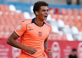 الاتحاد الإسباني عن حمزة عبد الكريم مشاركته في كأس العالم ليست صدفة