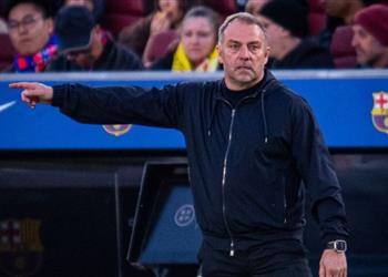 لاعب برشلونة أدين بحياتي إلى فليك ولم استبعد مشاركتي في كأس العالم
