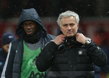 بوجبا يحذر ريال مدريد بعد اقتراب التعاقد مع جوزيه مورينيو