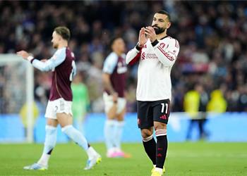 موعد انضمام محمد صلاح وعمر مرموش وحمزة عبد الكريم لمعسكر منتخب مصر