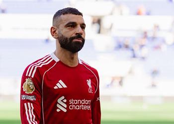 لاعب ريال مدريد عن محمد صلاح جبار وأفضل من رأيته على الإطلاق