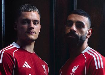 فيرتز يدافع عن محمد صلاح أراد تنبيه النادي قبل الرحيل