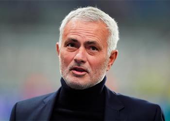 مورينيو يستغل تحفظ هانز فليك ويدفع ريال مدريد لضم صفقة مميزة