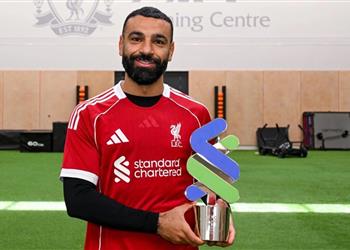 فيديو ليفربول يوجه رسالة خاصة لـ محمد صلاح قبل مباراته الأخيرة