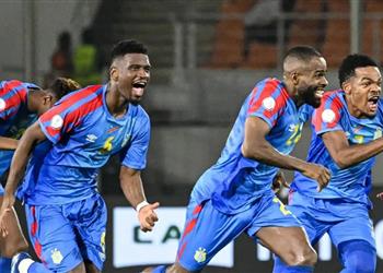 الحكومة الأمريكية توجه طلب ا لمنتخب الكونغو يهدد مشاركته في كأس العالم