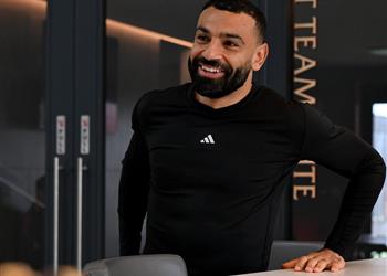 فيديو محمد صلاح يظهر في ليفربول للمرة الأخيرة قبل لقاء برينتفورد ويتلقى وداع ا خاص ا