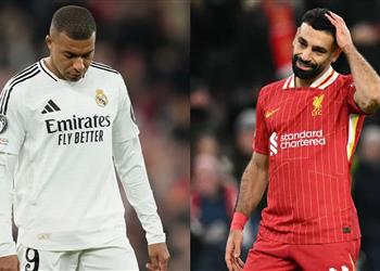 أوين يقارن مبابي بـ محمد صلاح ويحذر ليفربول سيدمر ميزانيتكم