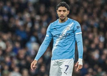 تهديد لـ مرموش ماريسكا يدرس إعادة لاعب مانشستر سيتي السابق