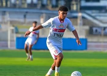 محمد إبراهيم رصد مكافآت لمنافسي الزمالك كان حافز ا لنا لا يريدون أن نتوج ببطولة