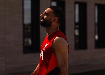محلل إنجليزي يسرب موقف محمد صلاح من المشاركة أمام برينتفورد
